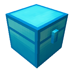 Diamond Chest