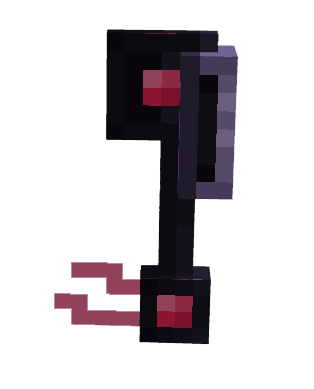 Vehicle Crate Klíč